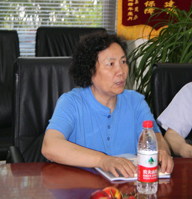 general secretary of Audio Engineering Society of China
