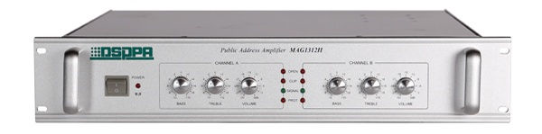 Network Amplifiers (MAG1312Ⅱ)