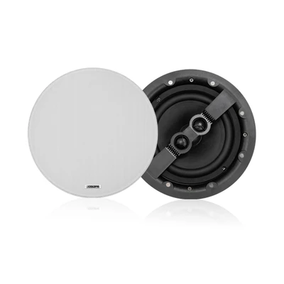 DSP7081 8'' 60W Ceiling Speaker - 翻译中...