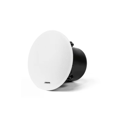 DSP7081C 8'' 60W Ceiling Speaker with Rear Cover - 翻译中...