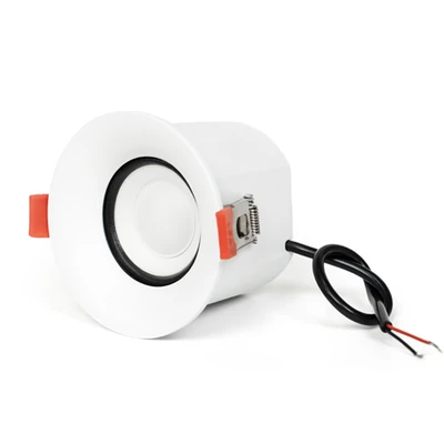 DSP3110 20W 2'' Ceiling Speaker with Rear Cover - 翻译中...