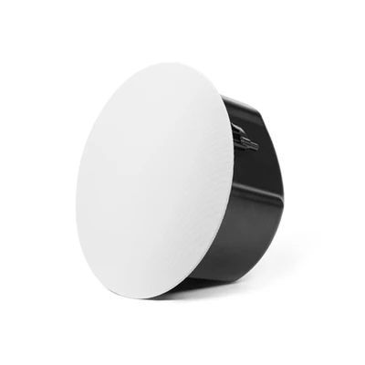DSP7181 Two-Way 8-Inch 100W Coaxial Ceiling Loudspeaker with Power Tap - 翻译中...