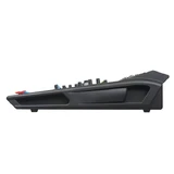 8 channel analogue mixer (4)