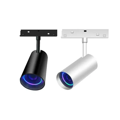 DSP30TS Magnetic Track Bluetooth Speaker with RGB Ambient Lighting - 翻译中...