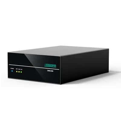 DMA30N Remote Bus Network Decoding Terminal - 翻译中...