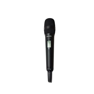 D5811G Hand-held Microphone - 翻译中...