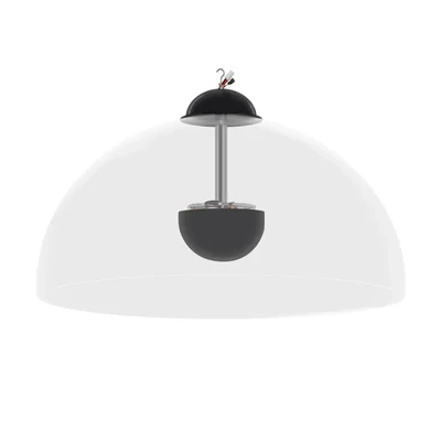 BT-308 Directional Sound Focusing Dome Speaker - 翻译中...