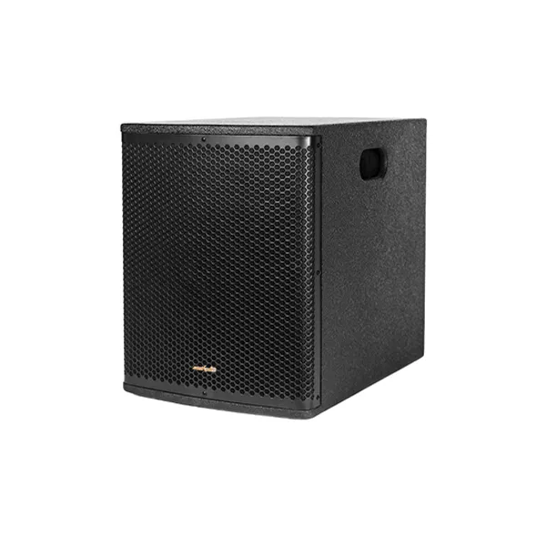 AM6407 Home Theater Subwoofer - 翻译中...