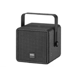 2 way 5 100w coaxial wall mount speaker (2)
