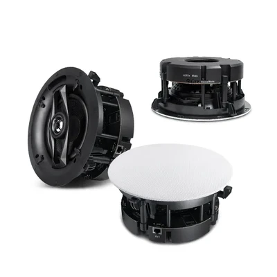 How to Choose the Right Ceiling Speaker for Indoor and Outdoor Applications - 翻译中...