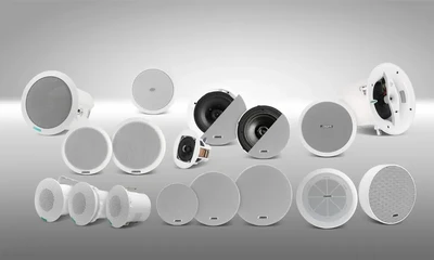 Frameless Ceiling Speakers vs Traditional Ceiling Speakers: Which Design Is Better for Modern Commercial Spaces? - 翻译中...