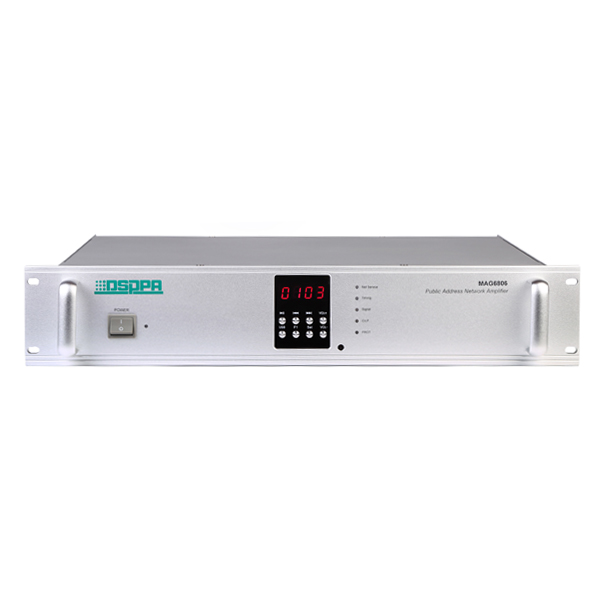 MAG6806 নেটওয়ার্ক পরিবর্ধক